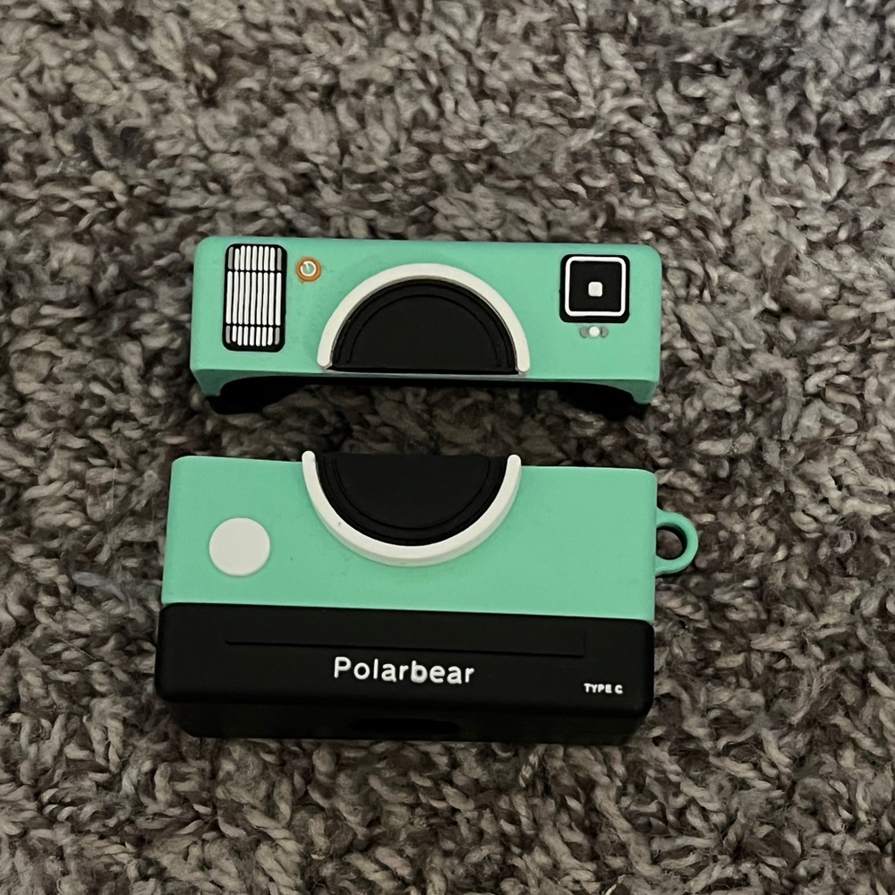 Polaroid AirPod Pro Case
